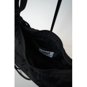 CHIOSCLUB SADDLEBAG CHIOS0510 黑色